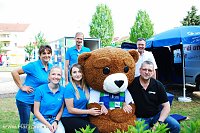 Bild: Erstes WBG Fest 2019
