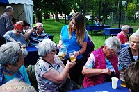 Bild: Erstes WBG Fest 2019