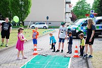 Bild: Erstes WBG Fest 2019