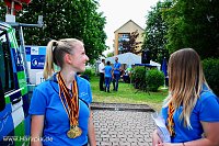 Bild: Erstes WBG Fest 2019