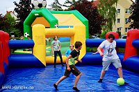 Bild: Erstes WBG Fest 2019