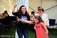 Bild: Erstes WBG Fest 2019