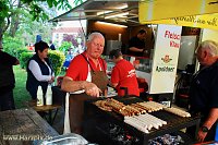 Bild: Erstes WBG Fest 2019