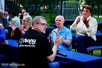 Bild: Erstes WBG Fest 2019