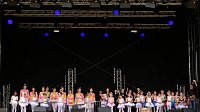 Bild: Residenzfest in Sondershausen