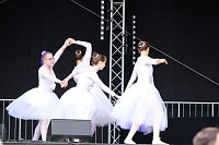 Bild: Residenzfest in Sondershausen