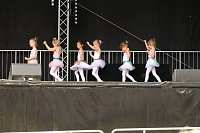 Bild: Residenzfest in Sondershausen