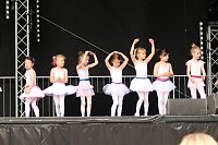 Bild: Residenzfest in Sondershausen