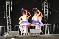 Bild: Residenzfest in Sondershausen