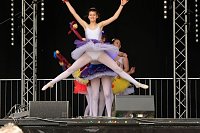Bild: Residenzfest in Sondershausen