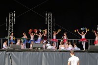 Bild: Residenzfest in Sondershausen