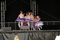 Bild: Residenzfest in Sondershausen