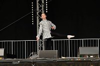 Bild: Residenzfest in Sondershausen
