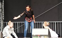 Bild: Residenzfest in Sondershausen