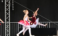 Bild: Residenzfest in Sondershausen