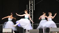 Bild: Residenzfest in Sondershausen