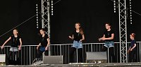 Bild: Residenzfest in Sondershausen