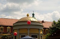 Bild: Residenzfest in Sondershausen