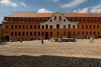 Bild: Residenzfest in Sondershausen