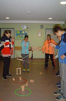 Bild: Ereignisreiche Sportwoche
