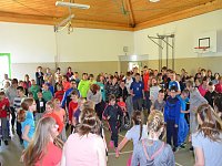Bild: Ereignisreiche Sportwoche