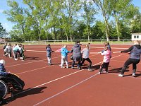 Bild: Ereignisreiche Sportwoche