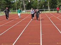 Bild: Ereignisreiche Sportwoche