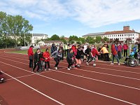 Bild: Ereignisreiche Sportwoche