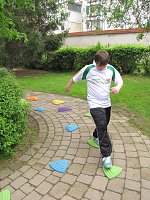Bild: Ereignisreiche Sportwoche