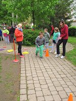 Bild: Ereignisreiche Sportwoche