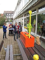Bild: Ereignisreiche Sportwoche