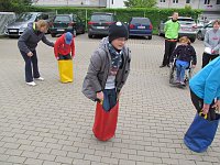 Bild: Ereignisreiche Sportwoche