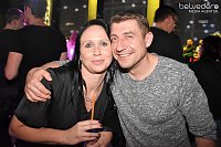 Bild: Party im Jugendclubhaus in Nordhausen - der Samstag
