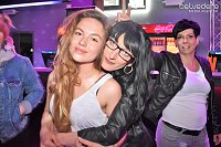 Bild: Party im Jugendclubhaus in Nordhausen - der Samstag