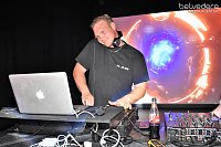 Bild: Party im Jugendclubhaus in Nordhausen - der Samstag