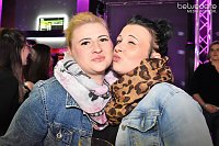 Bild: Party im Jugendclubhaus in Nordhausen - der Samstag