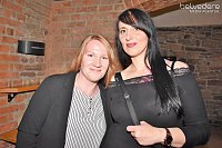 Bild: Party im Jugendclubhaus in Nordhausen - der Samstag