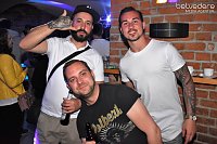 Bild: Party im Jugendclubhaus in Nordhausen - der Samstag