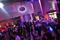 Bild: Party im Jugendclubhaus in Nordhausen - der Samstag