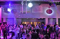Bild: Party im Jugendclubhaus in Nordhausen - der Samstag