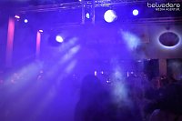Bild: Party im Jugendclubhaus in Nordhausen - der Samstag