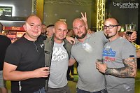Bild: Party im Jugendclubhaus in Nordhausen - der Samstag