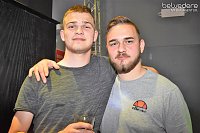 Bild: Party im Jugendclubhaus in Nordhausen - der Samstag