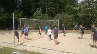 Bild: Sandkastenspiele in S&uuml;lzhayn