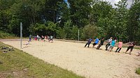 Bild: Sandkastenspiele in S&uuml;lzhayn