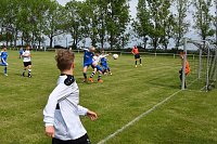 Bild: Wackers U2 gegen den VfB Artern