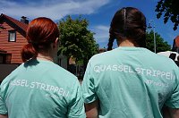 Bild: 5. Handwagenrennen