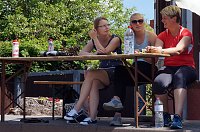 Bild: 5. Handwagenrennen