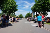 Bild: 5. Handwagenrennen