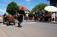 Bild: 5. Handwagenrennen